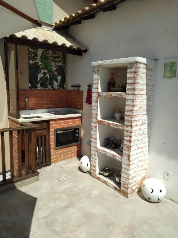  Casa Lindinha
