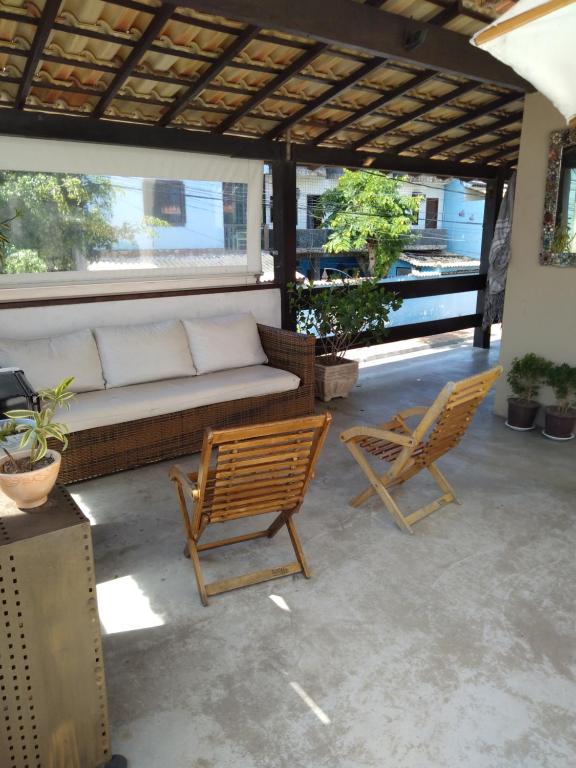  Casa Lindinha