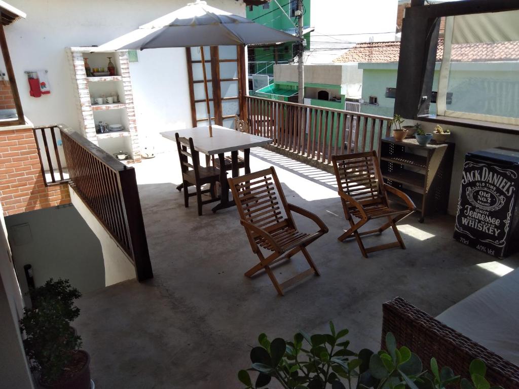  Casa Lindinha