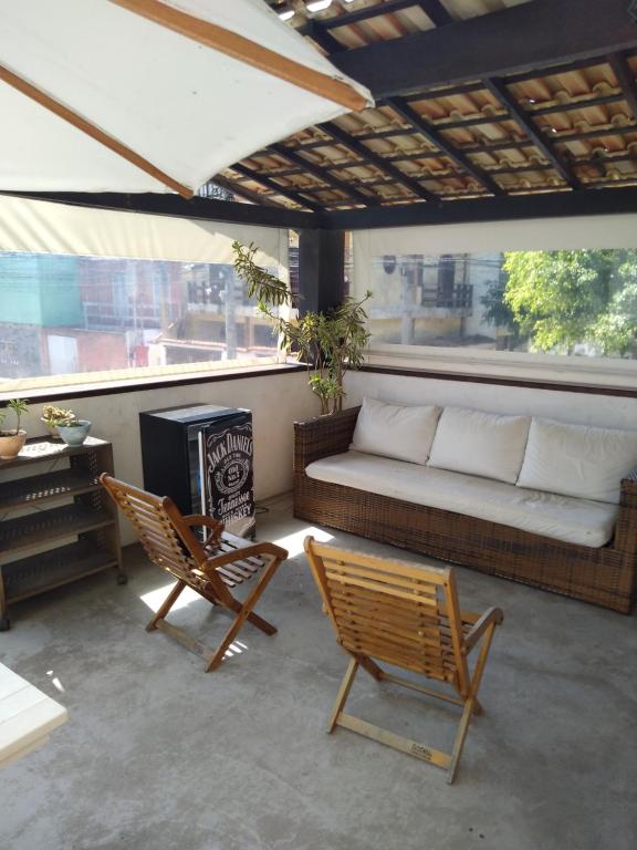  Casa Lindinha