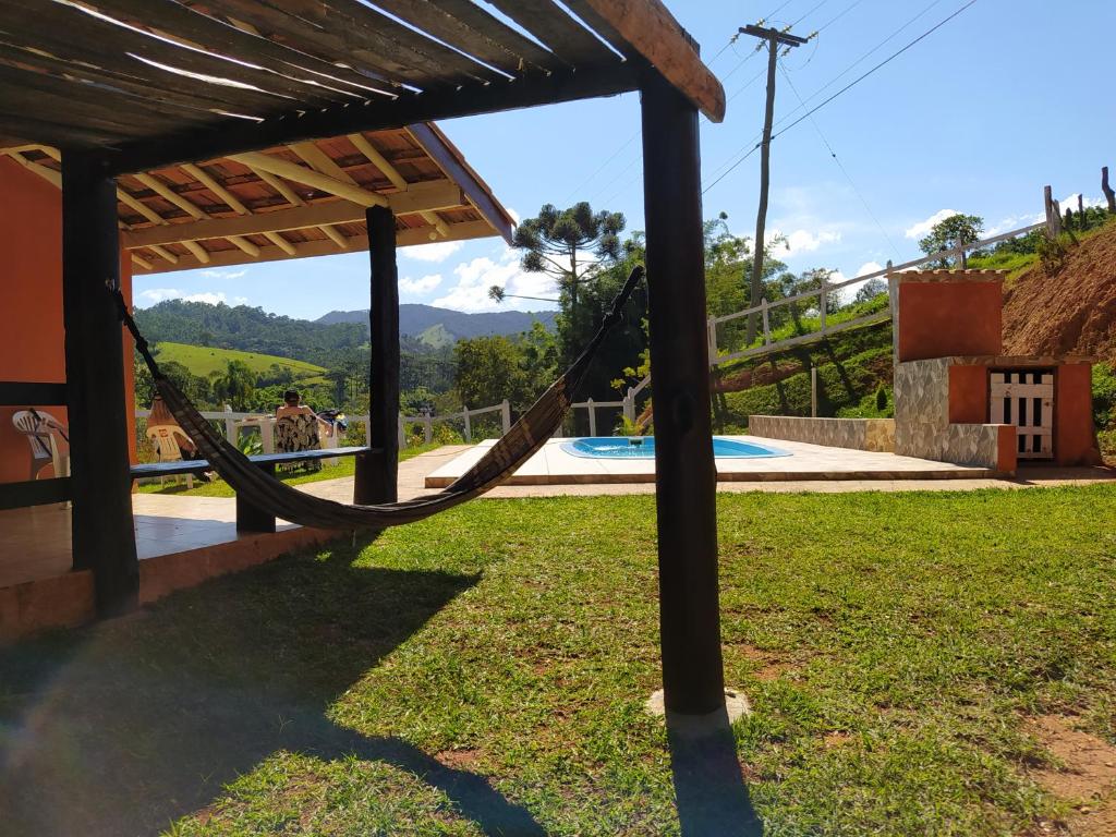  POUSADA JOSÉ DA ROSA