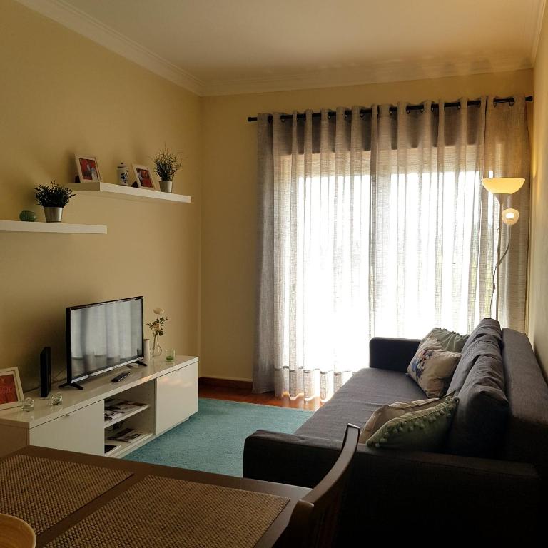 B Apartamentos - Appartamento Con Una Camera Da Letto