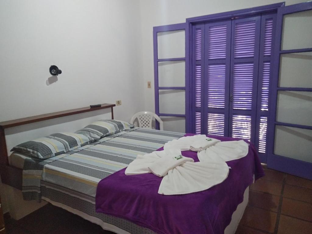  Pousada Villa Balneário