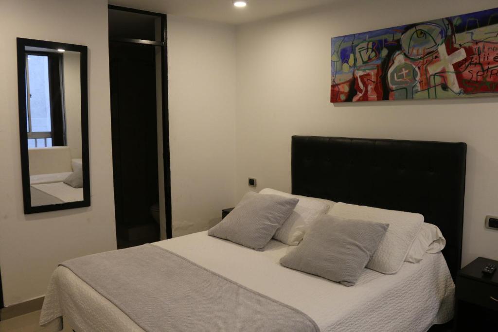 Hotel Santa Maria
