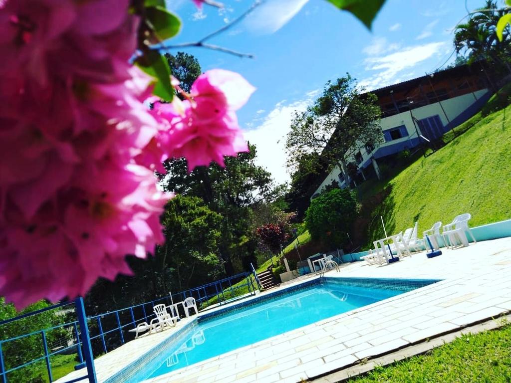  Pousada Villa Balneário