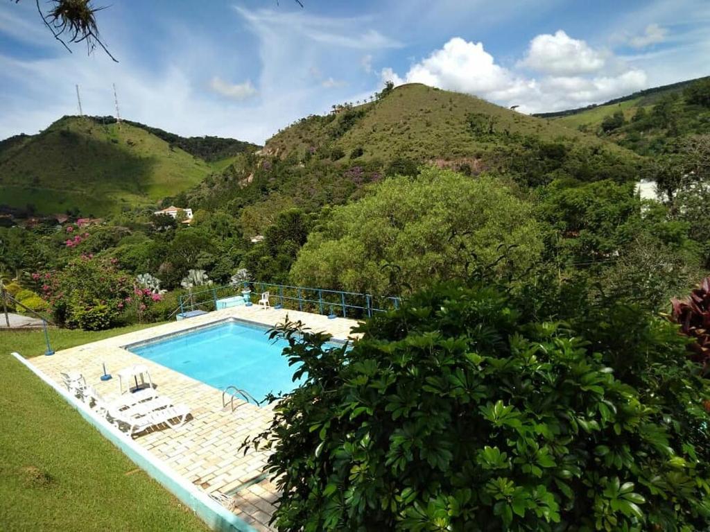  Pousada Villa Balneário
