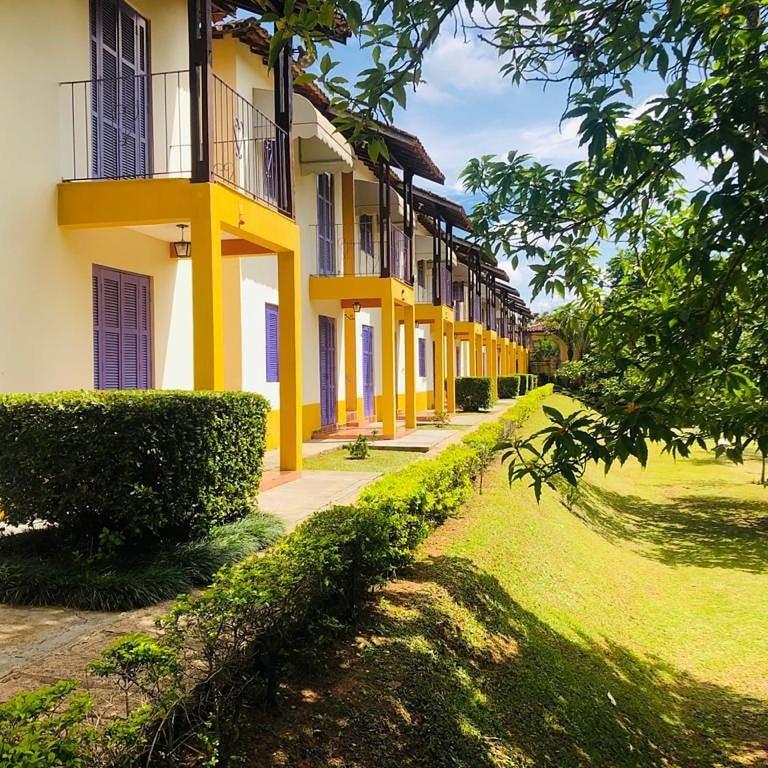  Pousada Villa Balneário