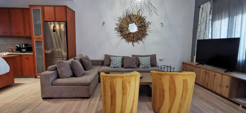 Alexandra's Home - 3