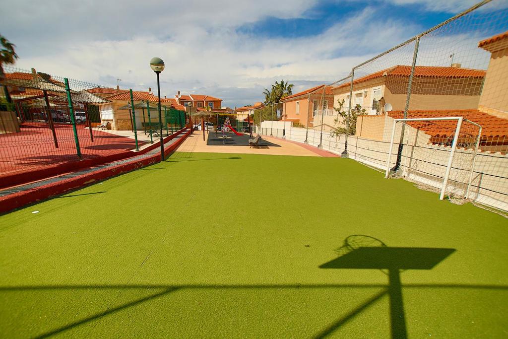Booking.com: Precioso chalet Gran Alacant Aledama Homes ...