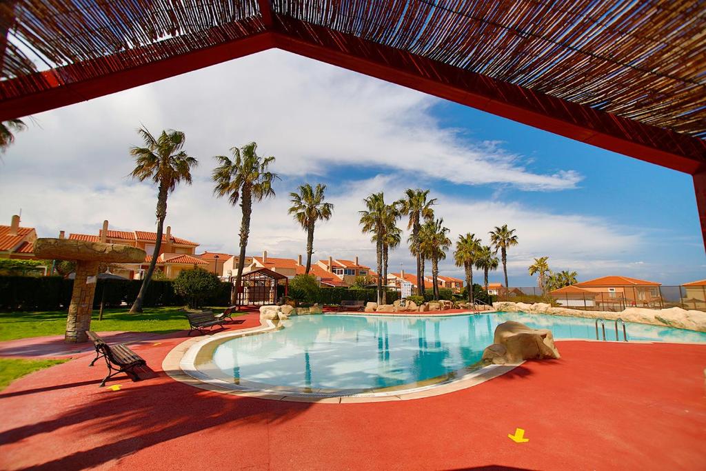 Booking.com: Precioso chalet Gran Alacant Aledama Homes ...