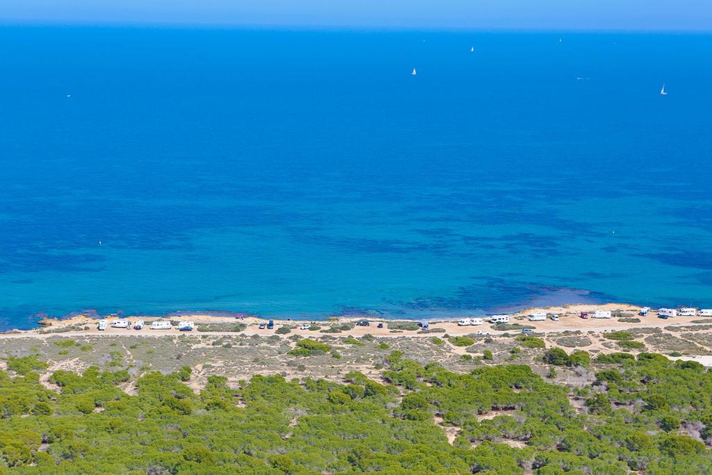 Chalet piscina privada Gran Alacant-Santa Pola-Aledama Homes ...