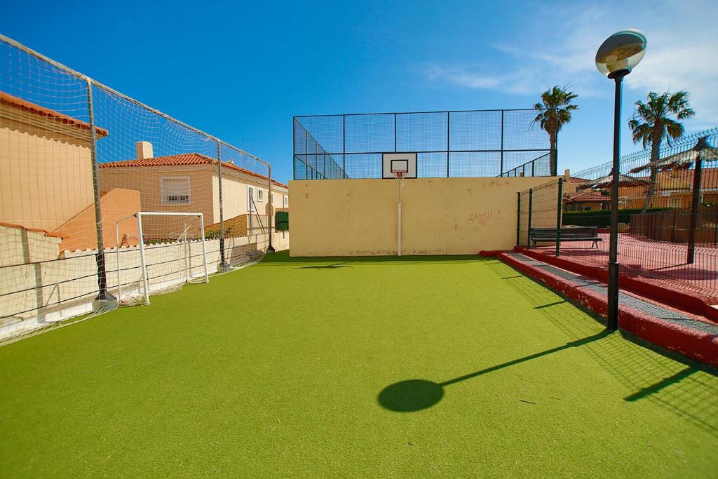 Chalet piscina privada Gran Alacant-Santa Pola-Aledama Homes ...