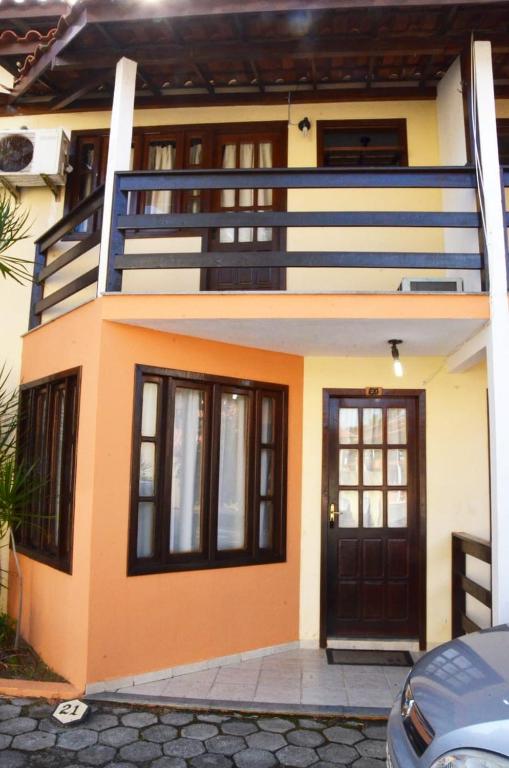  Flat Recanto na Orla