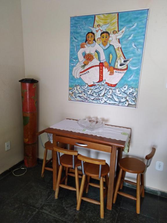  Casa Lindinha