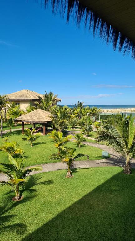  VG Sun Cumbuco Bangalô E 201 adm Pessoa fisica