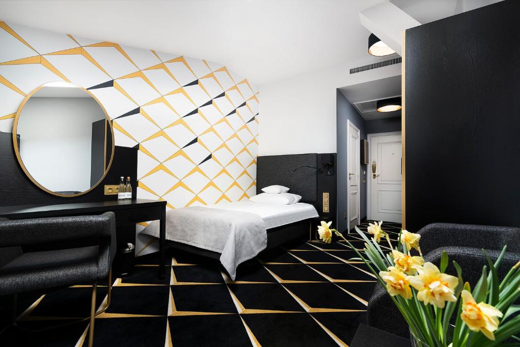 IBB Hotel Grand Hotel Lublin - Simple Moderne