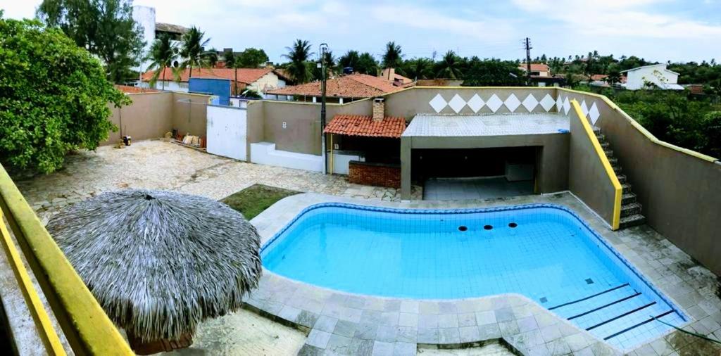  Pousada Rio 40 Graus