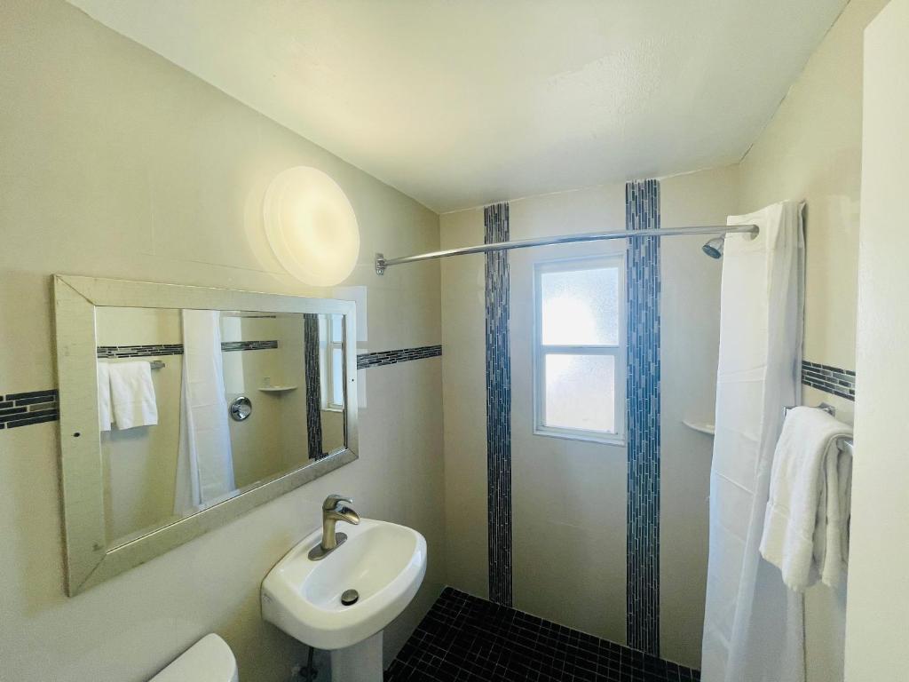 Siesta Inn Sarasota - Indian Beach - Standaard King Room