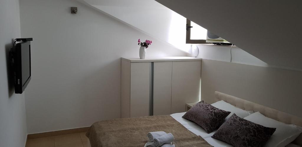 Domador Rooms & Apartments - Budget Double Room