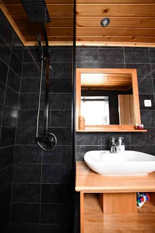 Caldeira Guesthouse - 5