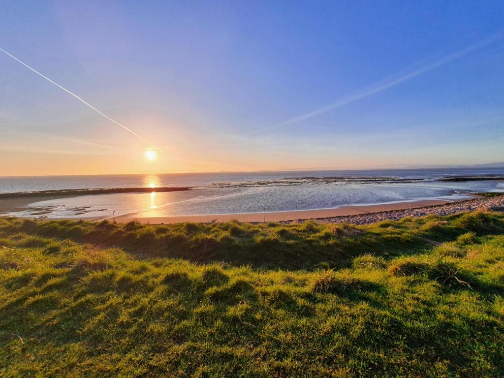 Eden Walk Morecambe