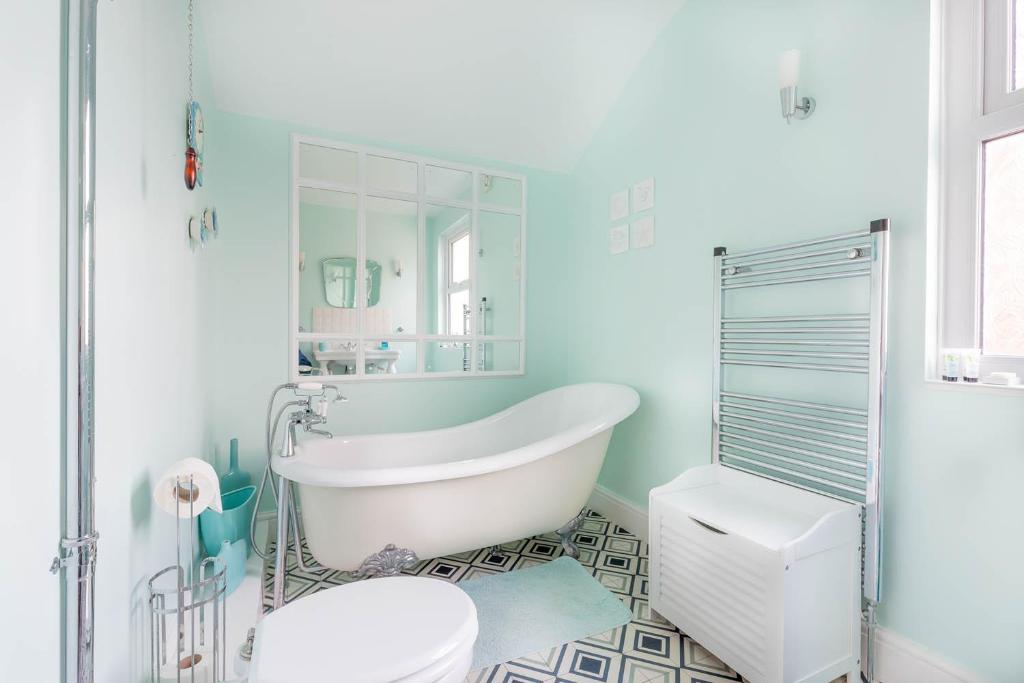 Number 12 Yorkshire Holiday House 2