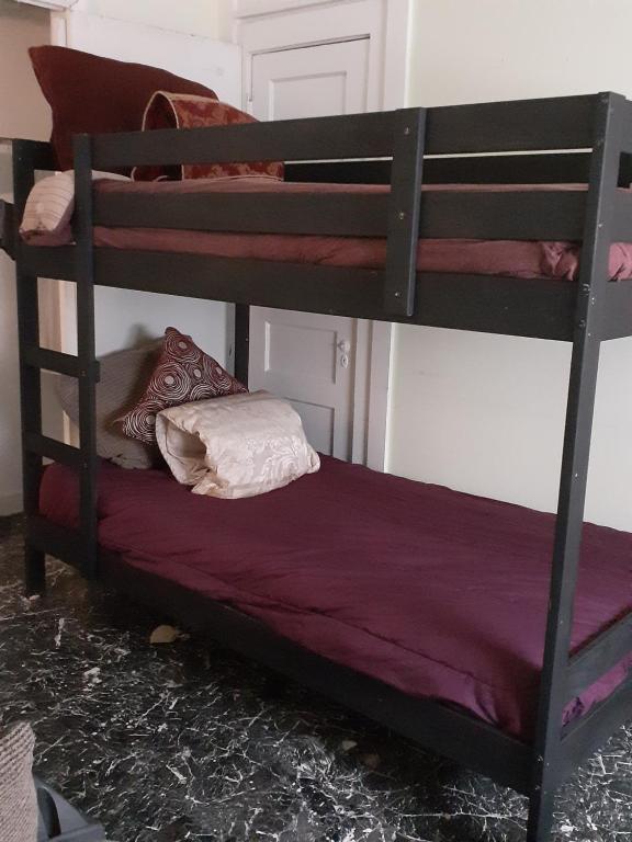 30 Day Stay Required Men Felon Friendly, Bunk Beds New Orleans