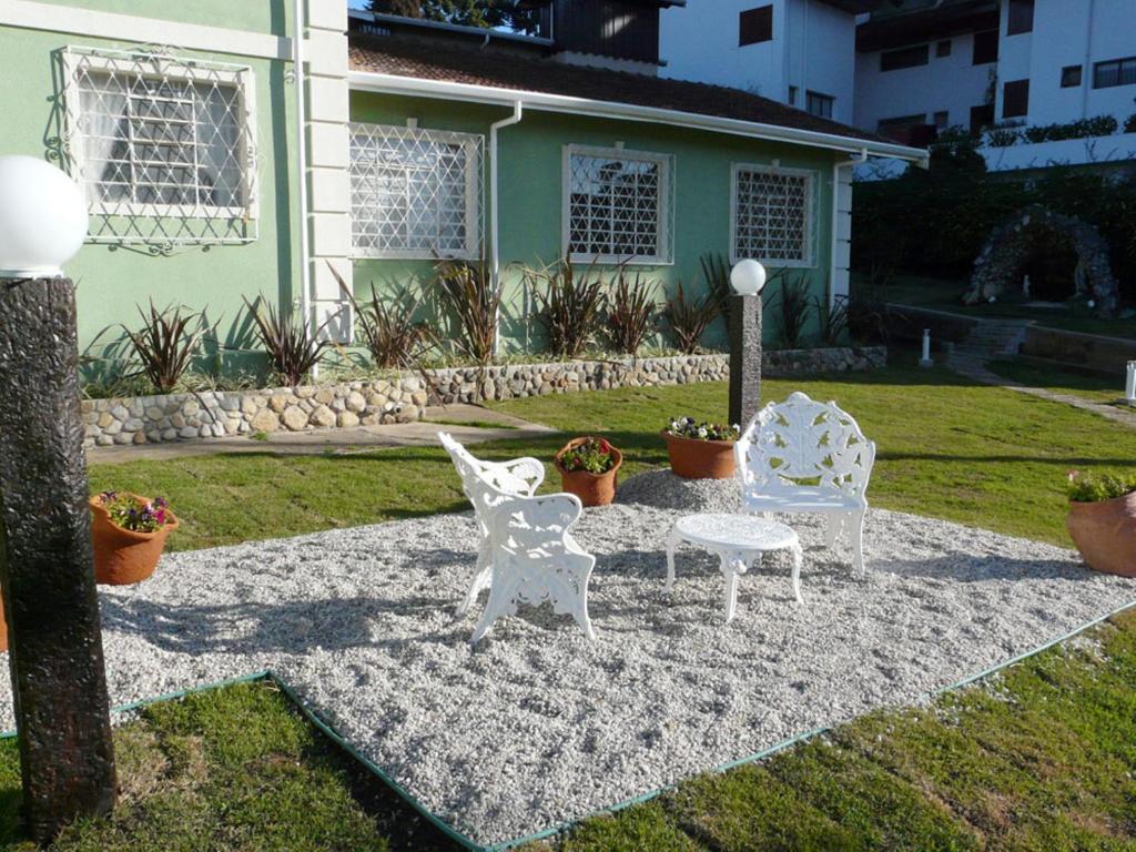  Hotel Casa São José