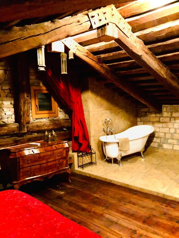 Derechos de imagen reservados por Booking.com