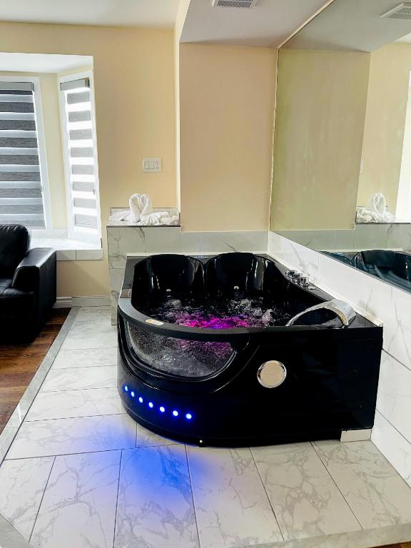 Falls Lodge & Suites - Resim 22