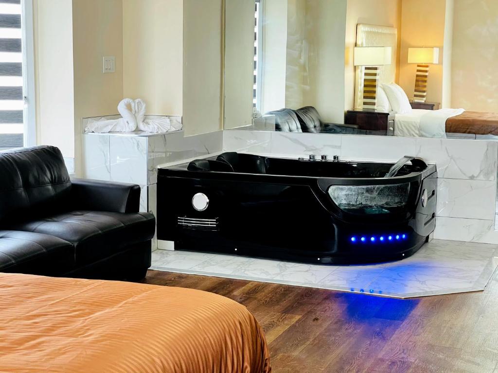 Falls Lodge & Suites - Resim 26