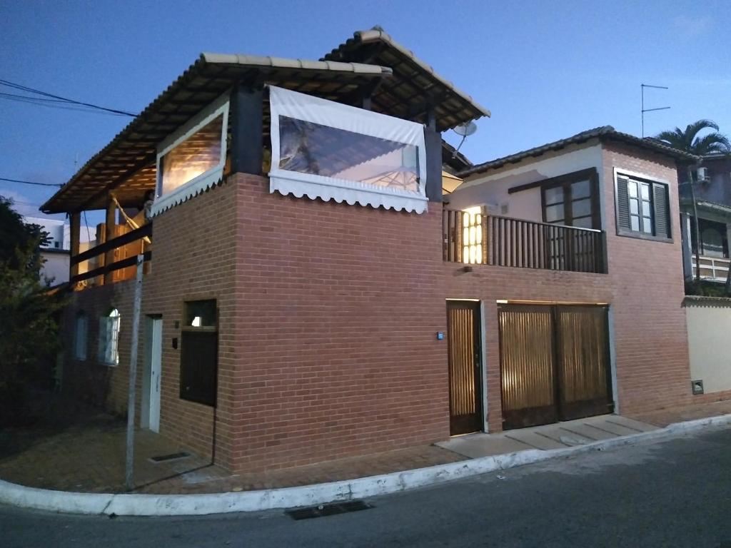  Casa Lindinha
