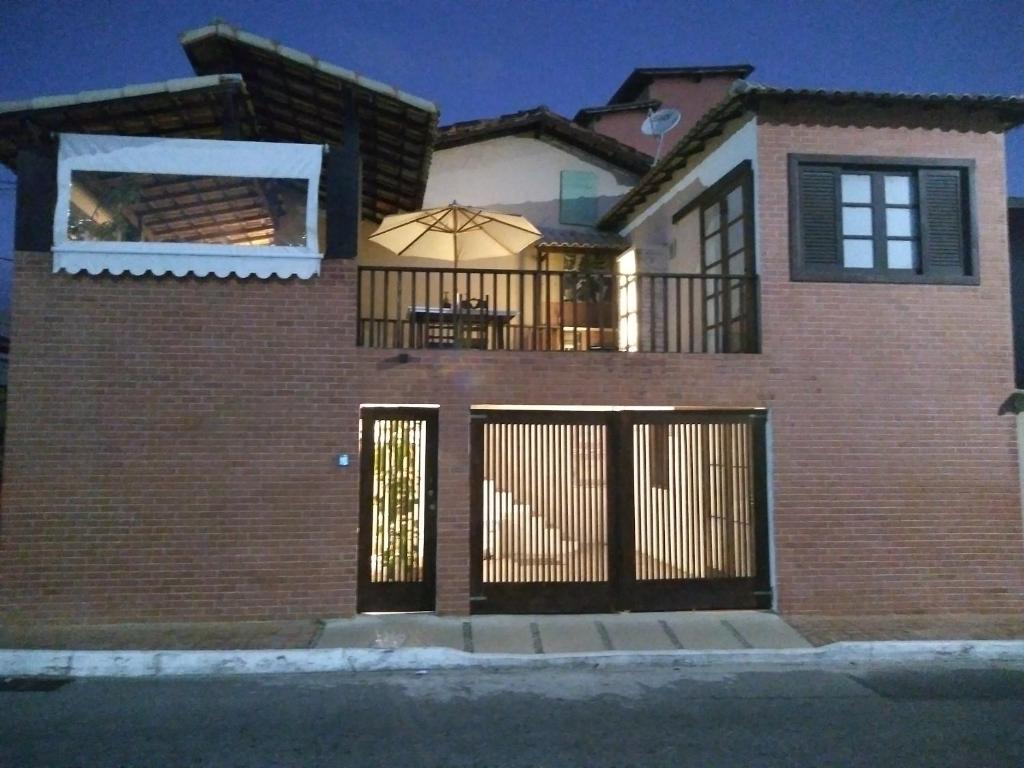  Casa Lindinha