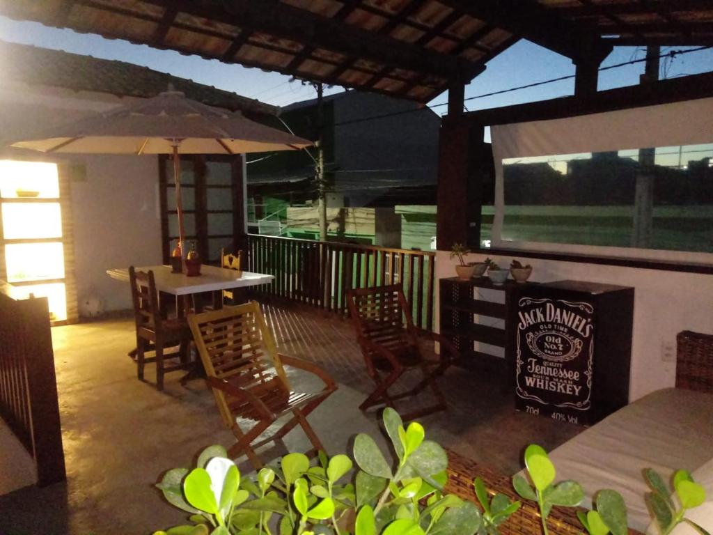  Casa Lindinha