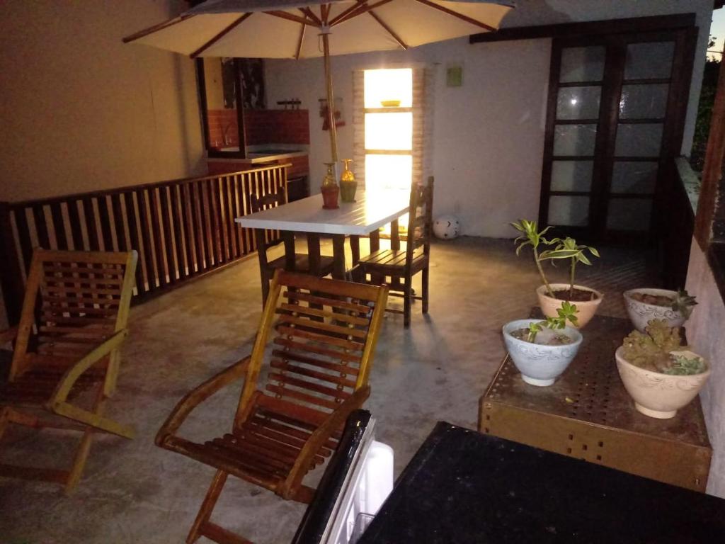  Casa Lindinha