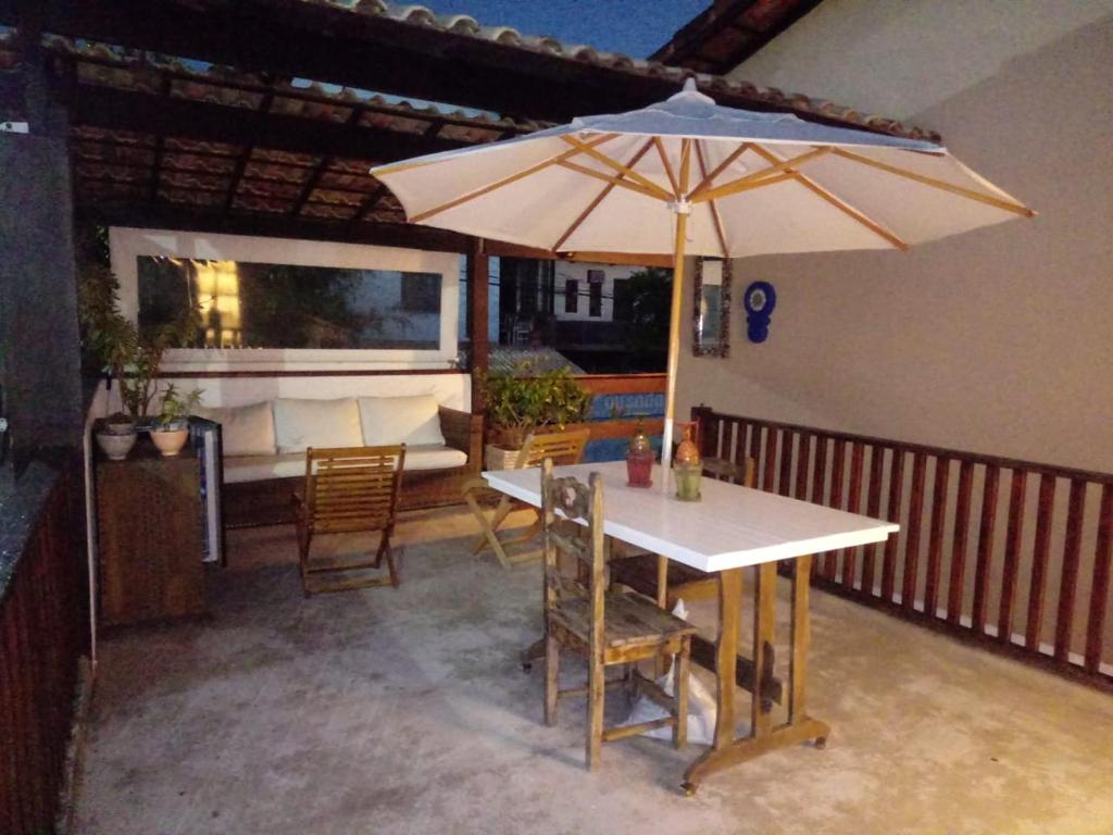  Casa Lindinha