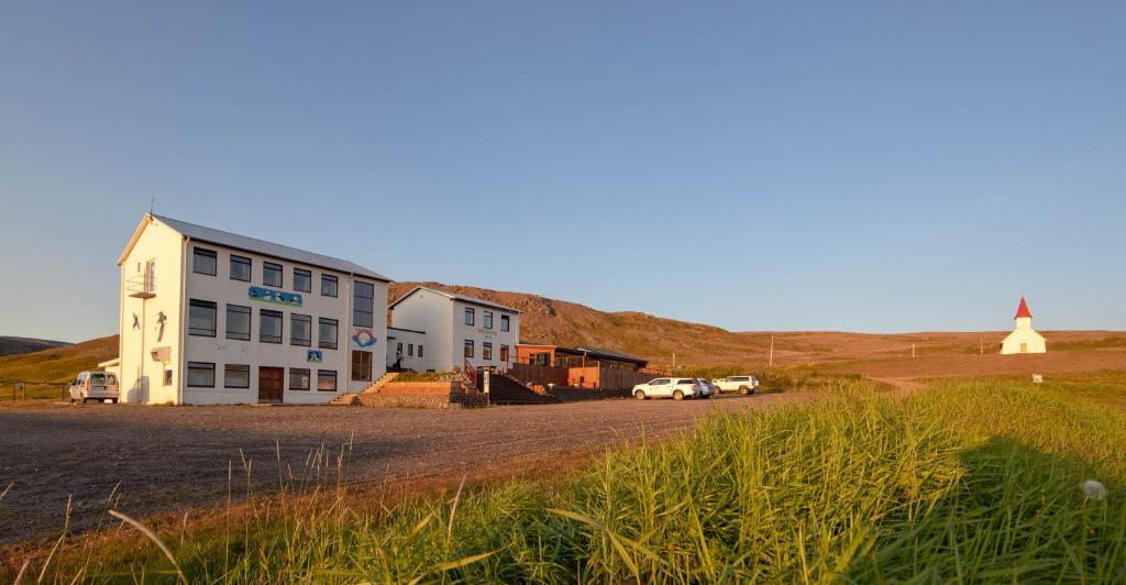 Booking.com: Hotel Breidavik Guesthouse , Breiðavík, Islande - 358  Commentaires clients . Réservez votre hôtel dès maintenant !