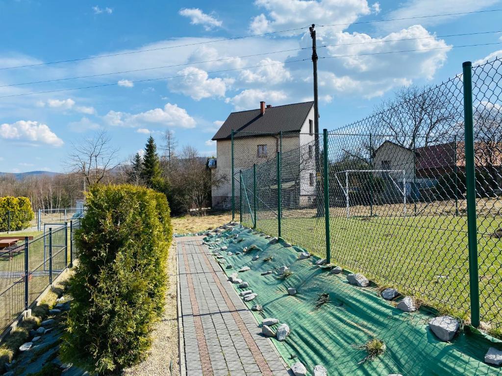 Fotografia z galérie ubytovania Apartamenty Suzyw Pilsko v destinácii Pewelka
