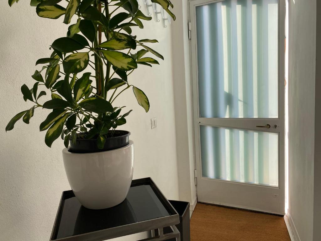 Fotografie z fotogalerie ubytování Scalabrini LOFT v destinaci Como
