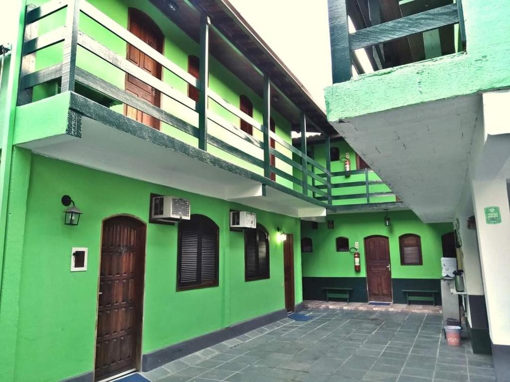  Pousada Taquinha