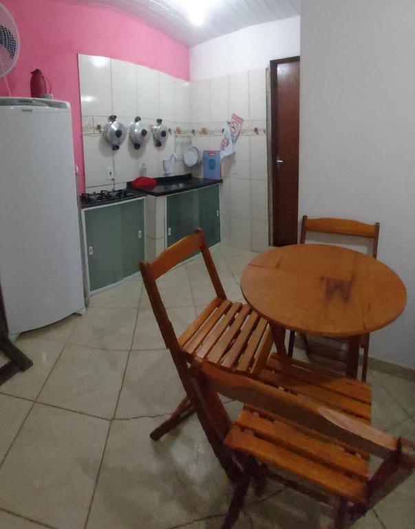  Casa Encontro dos amigos