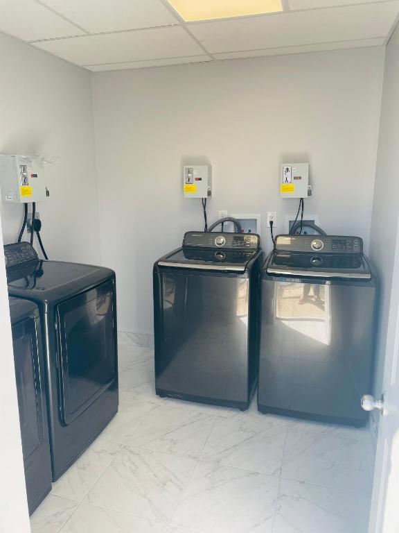 Niagara Lodge & Suites - Resim 23