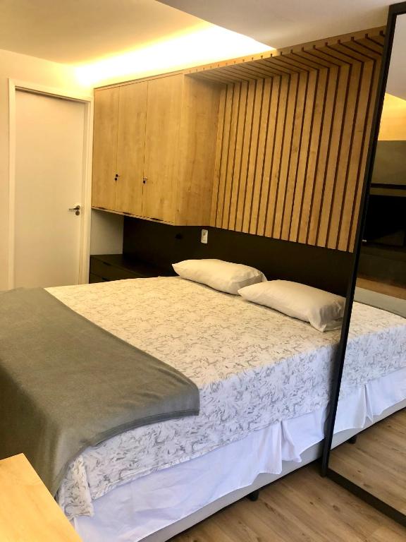  Apartamento em Praia de João Pessoa - próx ao mar