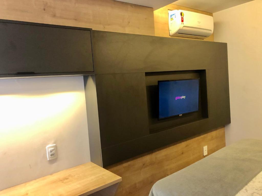  Apartamento em Praia de João Pessoa - próx ao mar