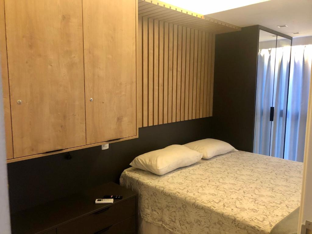  Apartamento em Praia de João Pessoa - próx ao mar