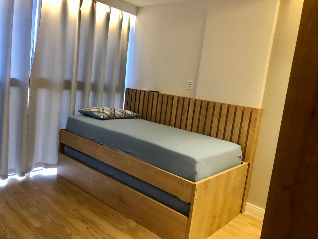  Apartamento em Praia de João Pessoa - próx ao mar