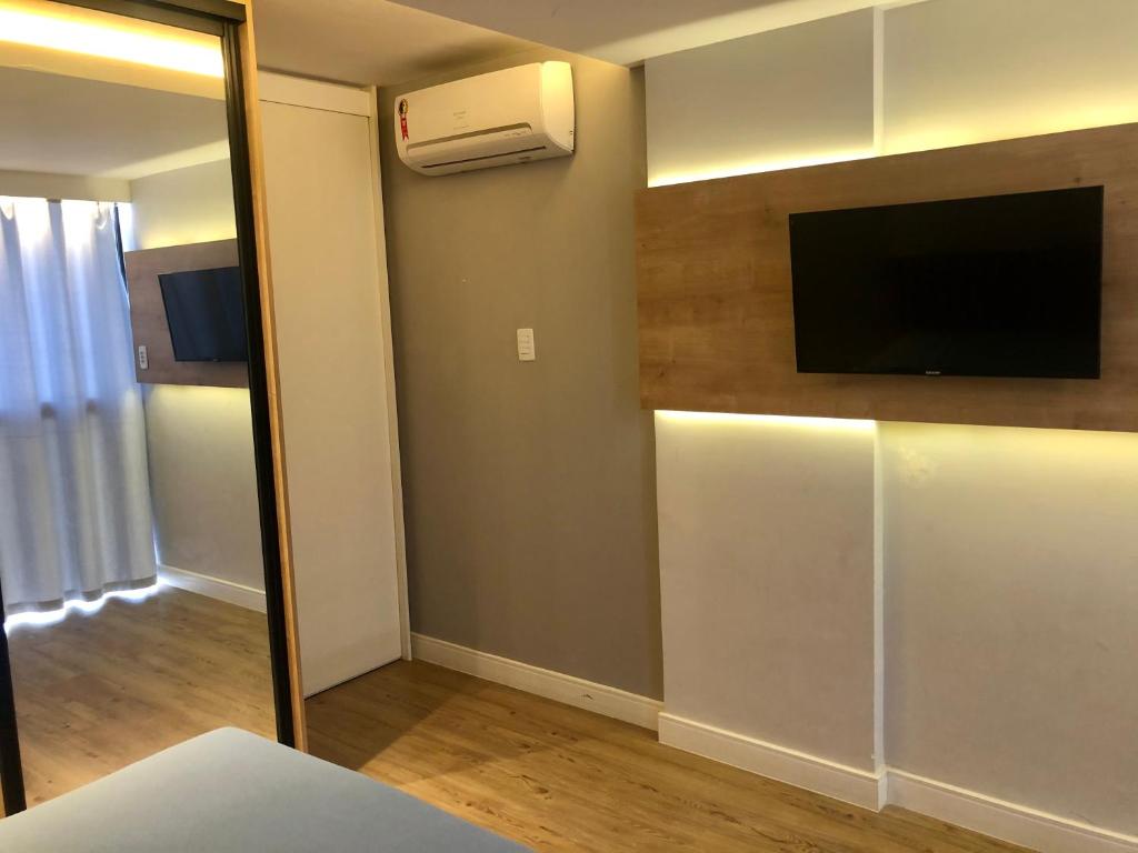  Apartamento em Praia de João Pessoa - próx ao mar