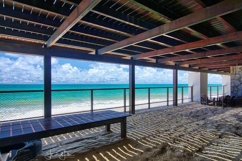  Casa Fantástica na Beira Mar de Jacumã - Natal/RN