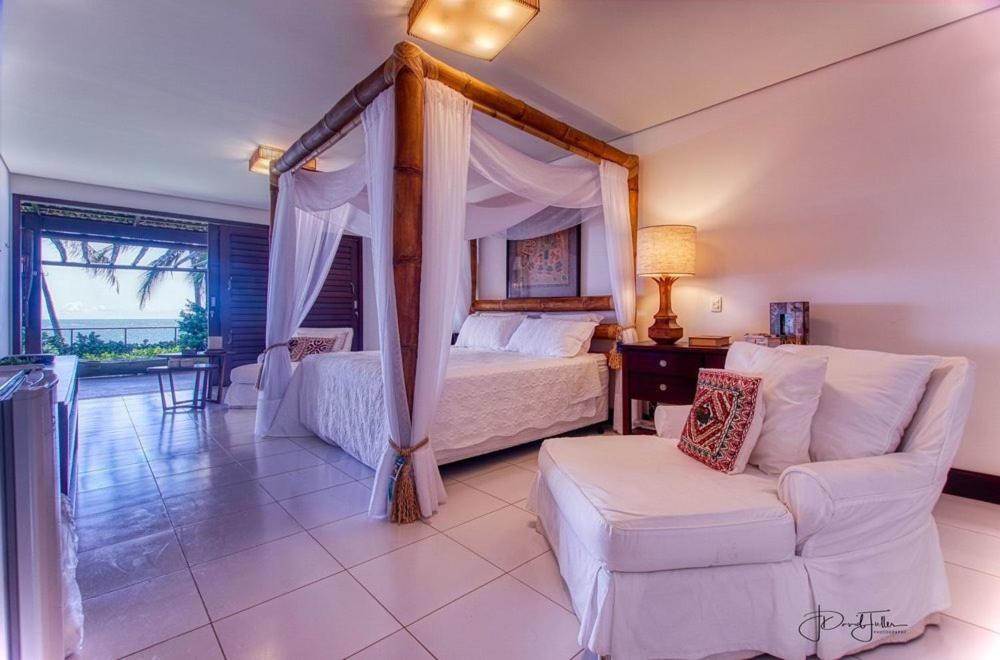  Casa Fantástica na Beira Mar de Jacumã - Natal/RN