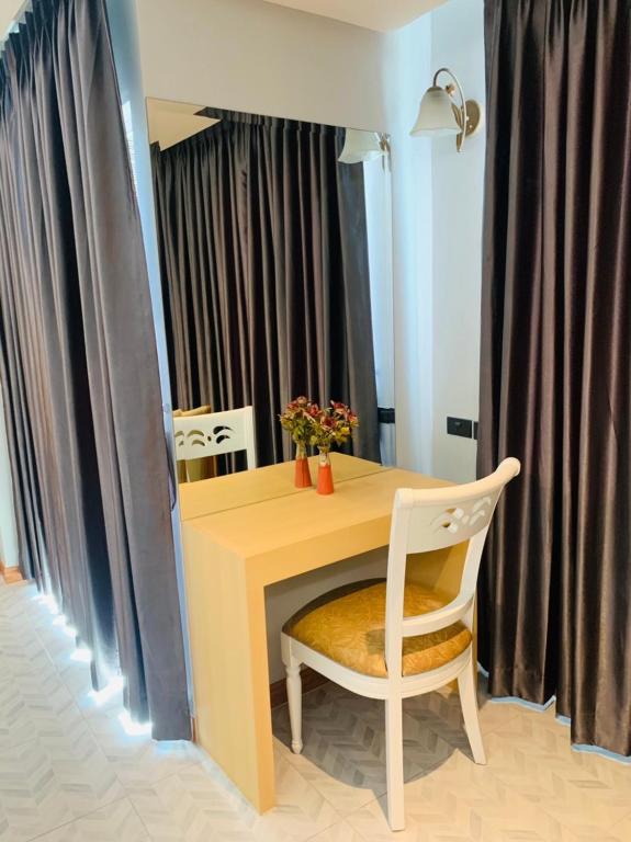 The Airport Greenery Hotel - Resim 42